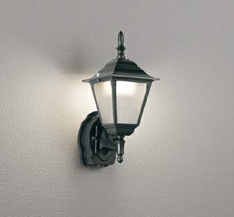 Amazon.co.jp: オーデリック エクステリア LEDポーチライト 白熱灯器具